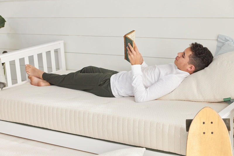 Avocado Eco Organic Kids Mattress