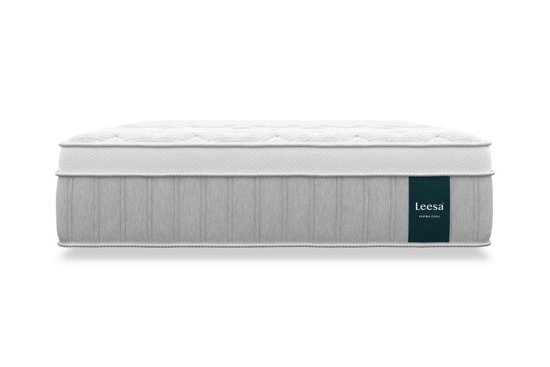 Leesa Sapira Chill Hybrid - Soft