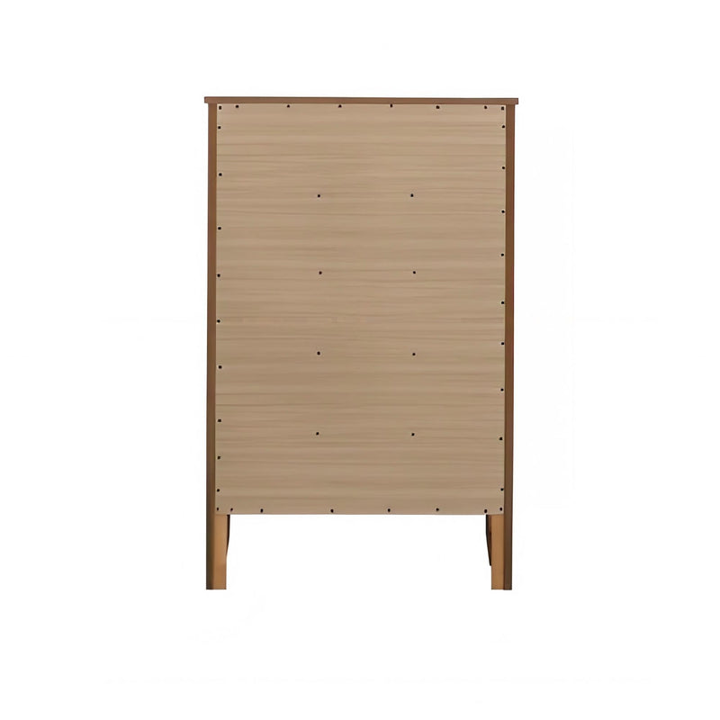 Daniel - Chest, 5 Drawer Storage Unit
