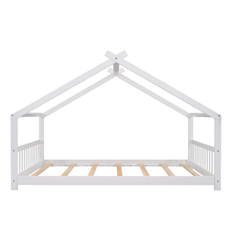 Playhouse Design Bed