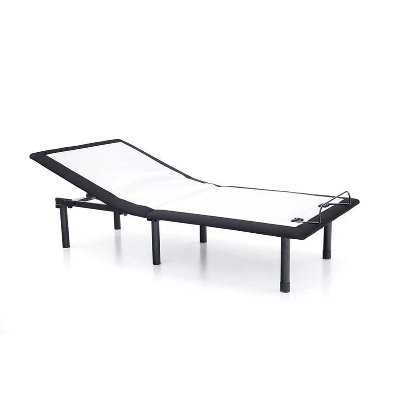 Furniture of America Somnerside I Adjustabe Bed Base