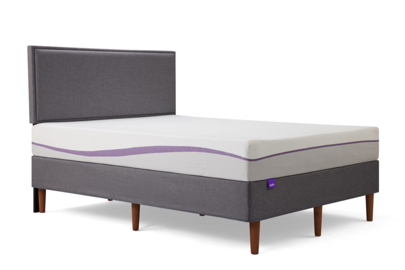 The Purple Mattress