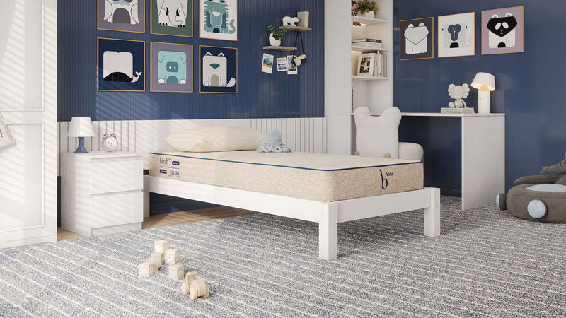Birch Kids Natural Mattress