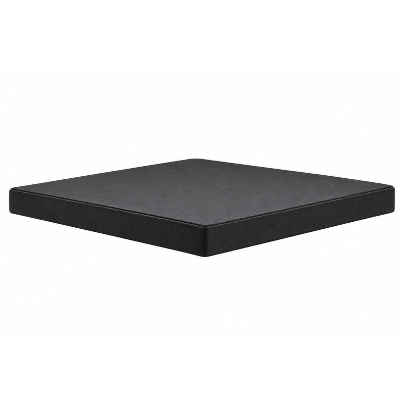 Universal Black Boxspring Foundation