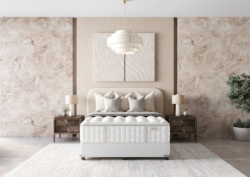 Aireloom Preferred Luxetop M1 Firm