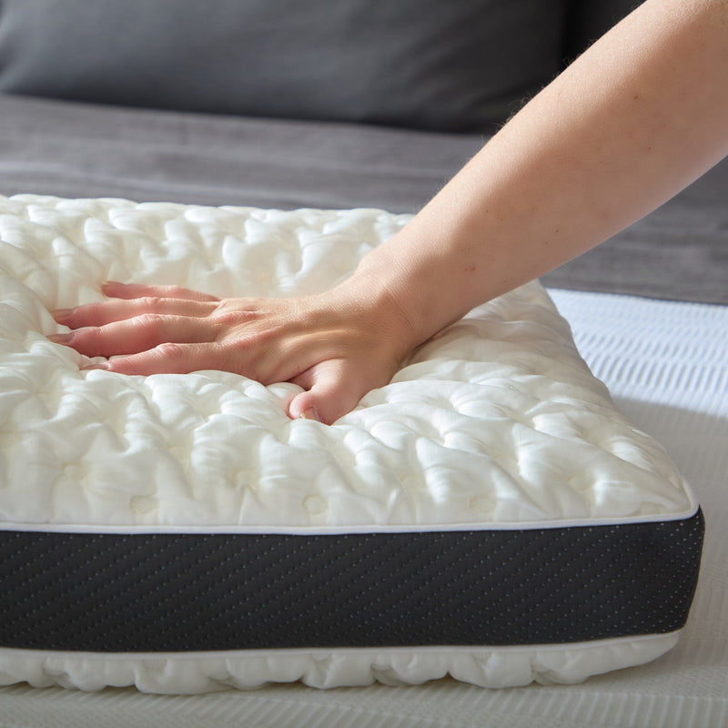 Quilted Convolution - Pillow