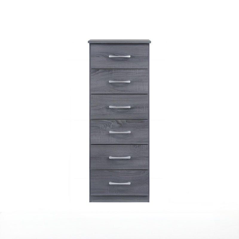 Boston - Lingerie Chest
