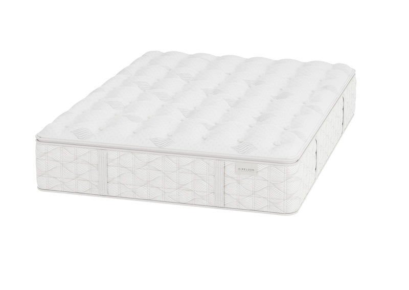 Aireloom Preferred Luxetop M1 Firm