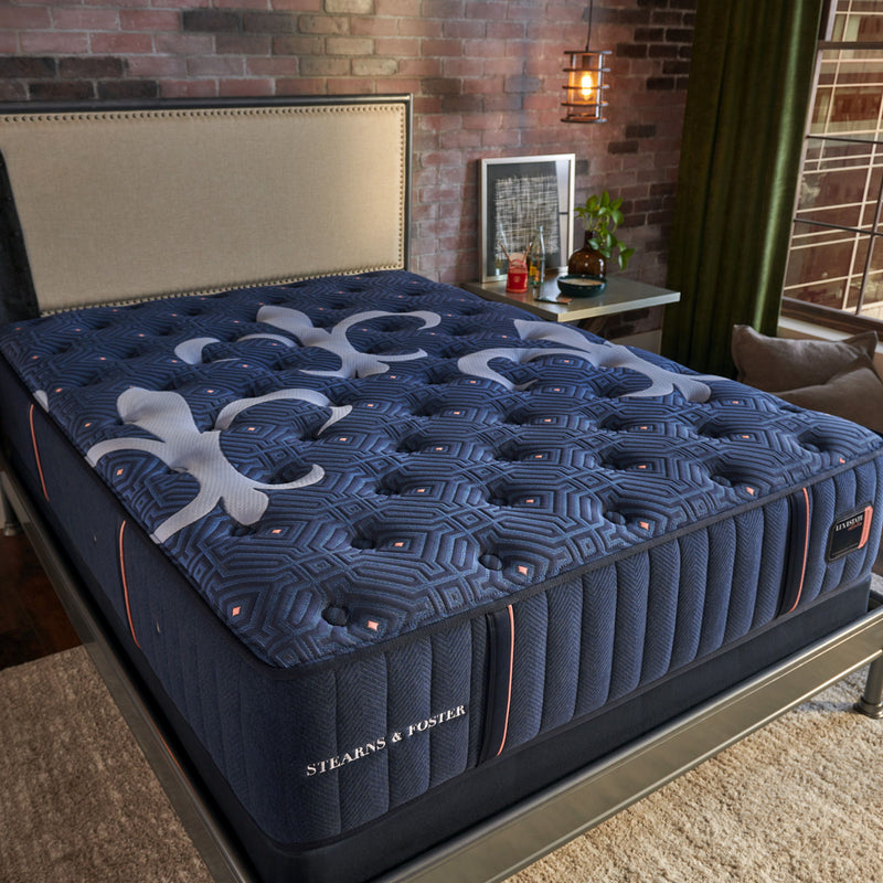 Lux Estate - Medium Tight Top Mattress