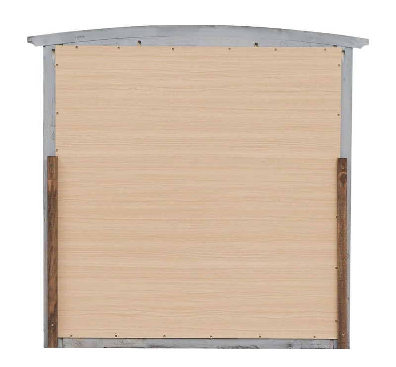 Hammond - Elegant Wall Mirror