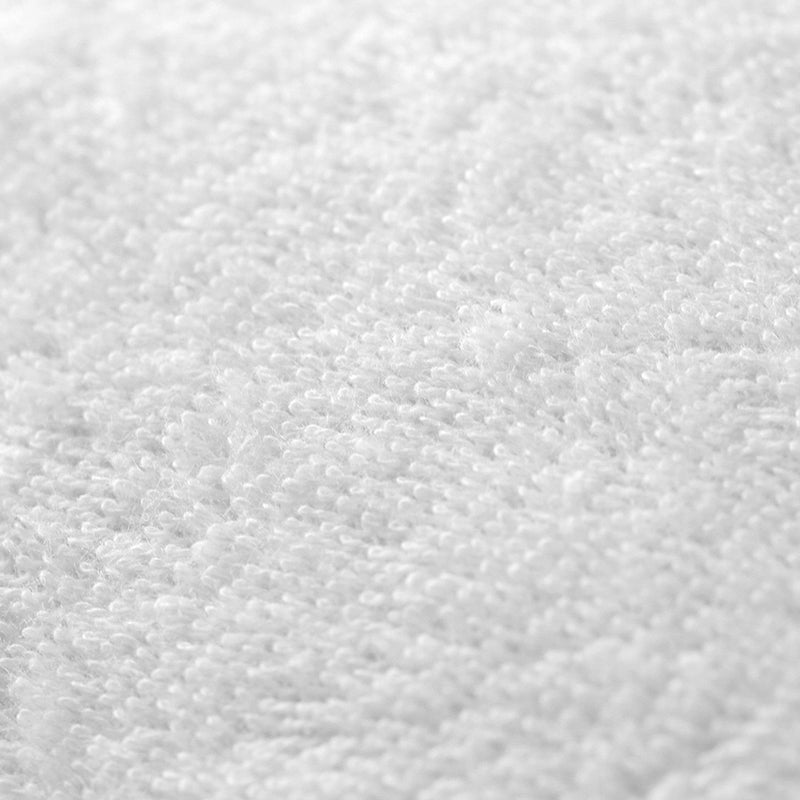 Prime - Terry Mattress Protector - Split California King