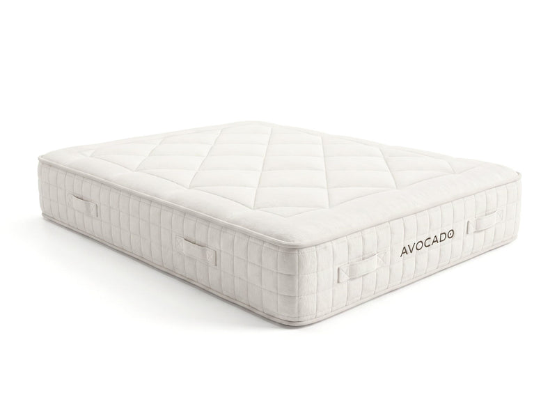 Avocado Luxury Organic Mattress - Medium