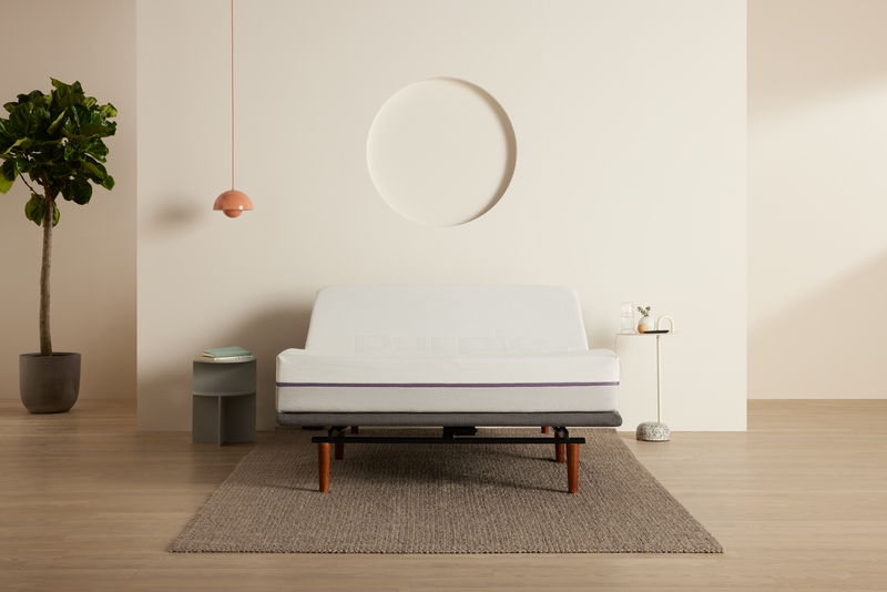 The Purple Mattress