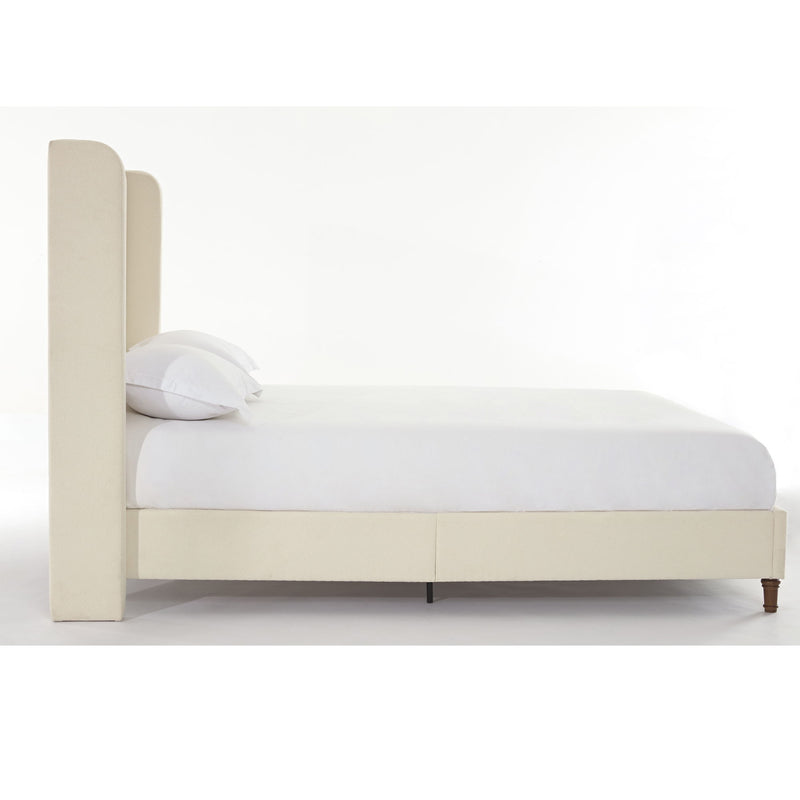 Harper - Tall Headboard Upholstered Bed