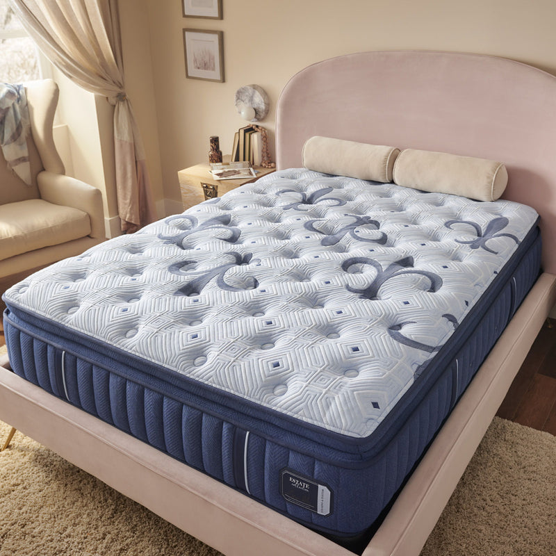 Estate - Soft Euro Pillowtop Mattress
