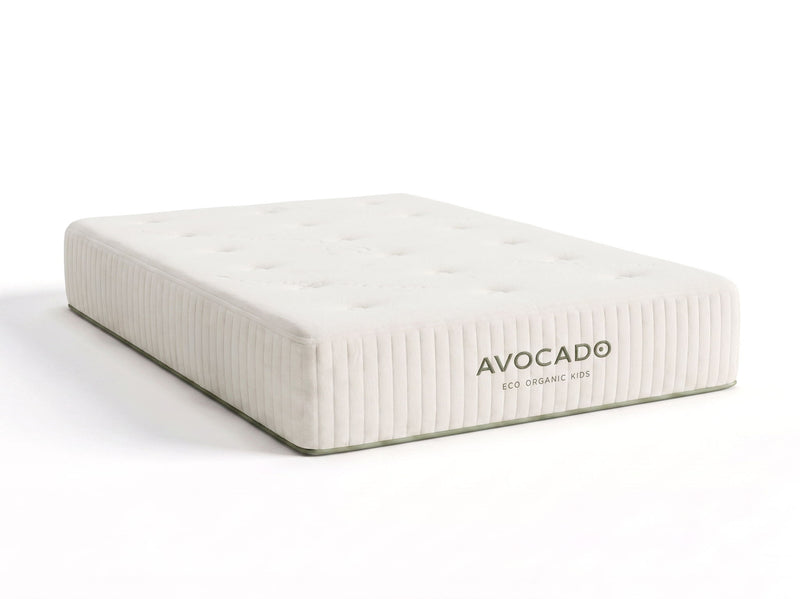 Avocado Eco Organic Kids Mattress