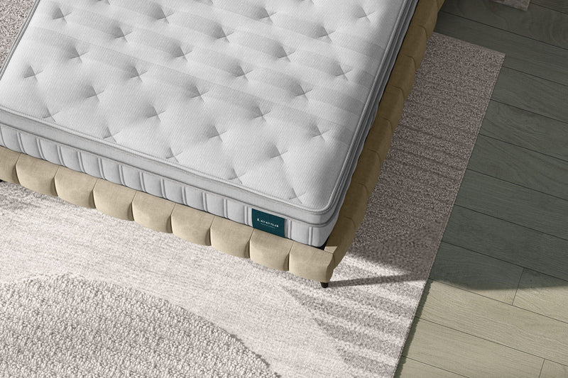 Leesa Oasis Chill Hybrid Cushion Firm