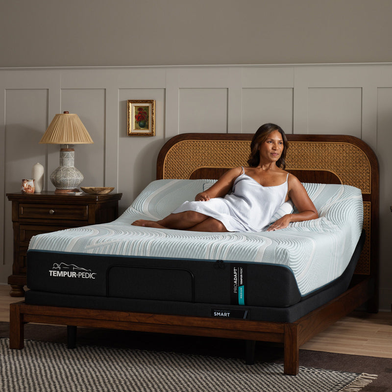 Tempur-Adapt - ProAdapt Medium Mattress
