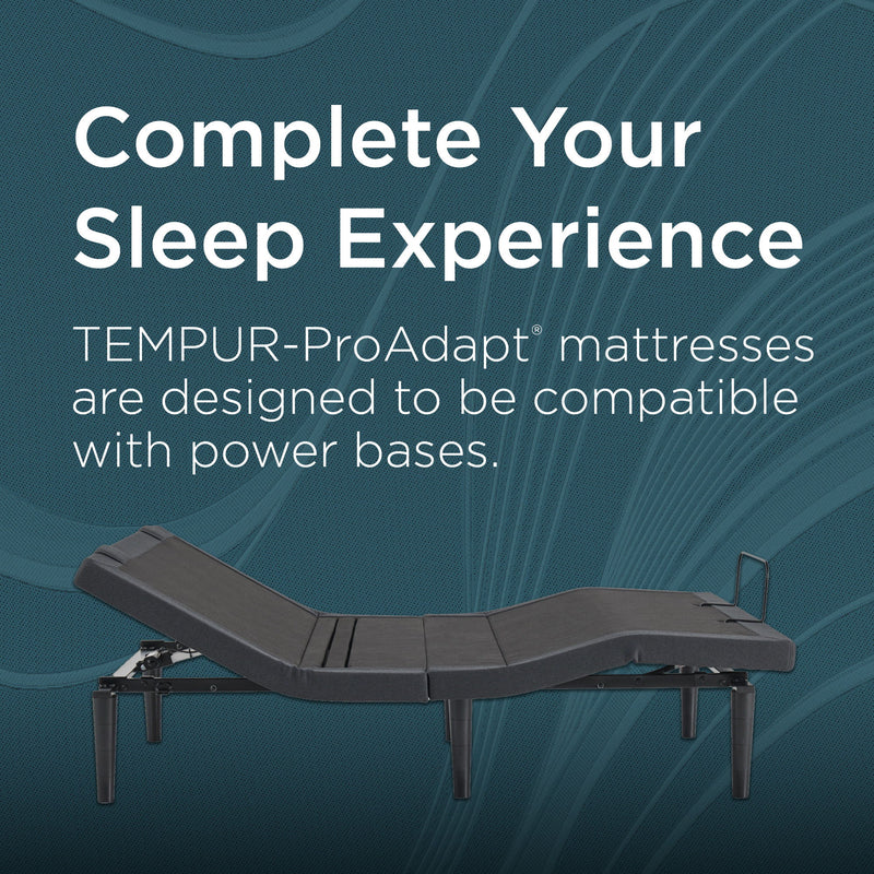 Tempur-Adapt - ProAdapt Soft Mattress