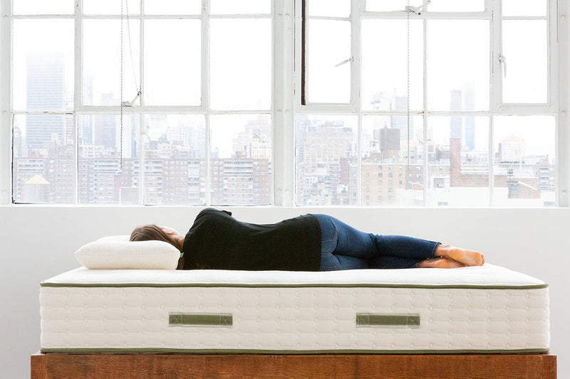Avocado Green Mattress - Medium