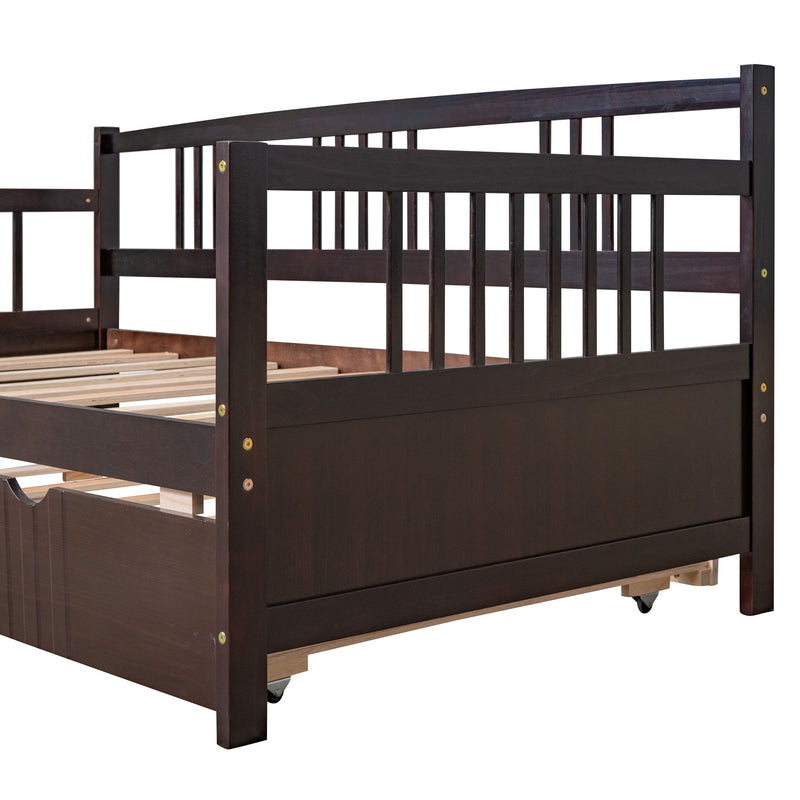Multifunctional Modern Daybed