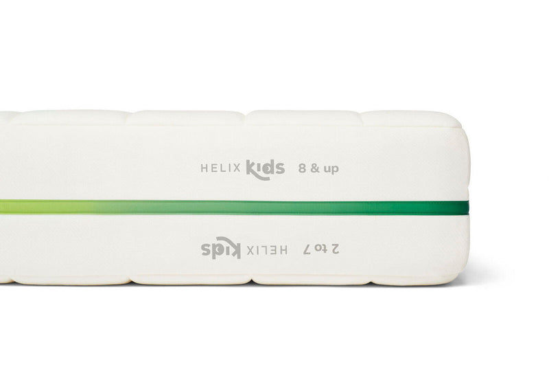 Helix Kids 6 Inch Two Sided Mattress