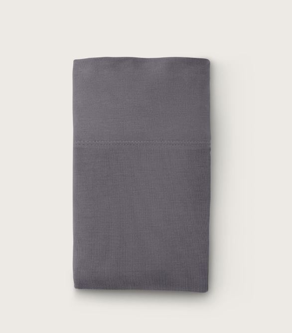 Purple SoftStretch Pillowcases