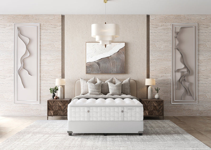 Aireloom Preferred Luxetop M2+ Plus Plush