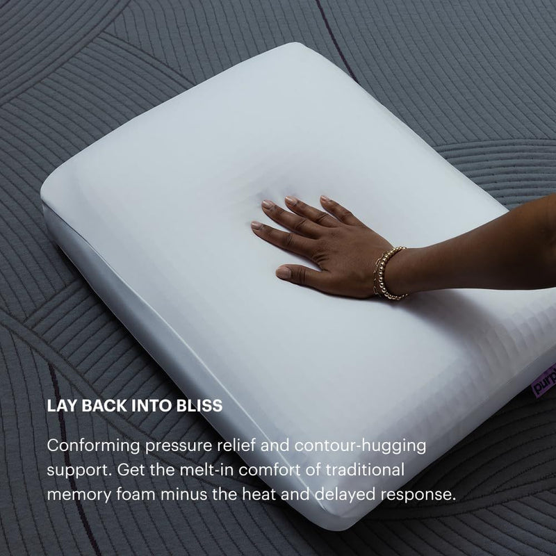 DreamLayer Pillow - Standard