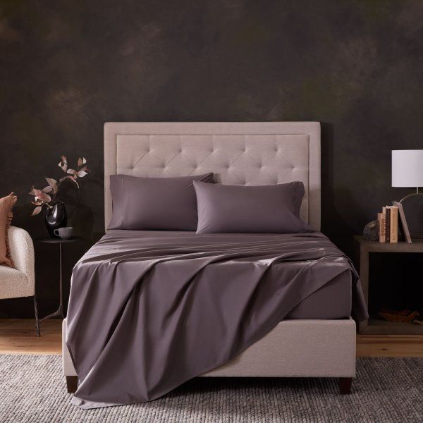 Classic Cotton Sheet Set