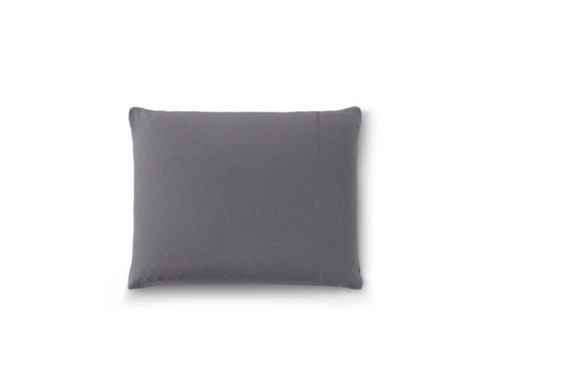Purple SoftStretch Sheet Set