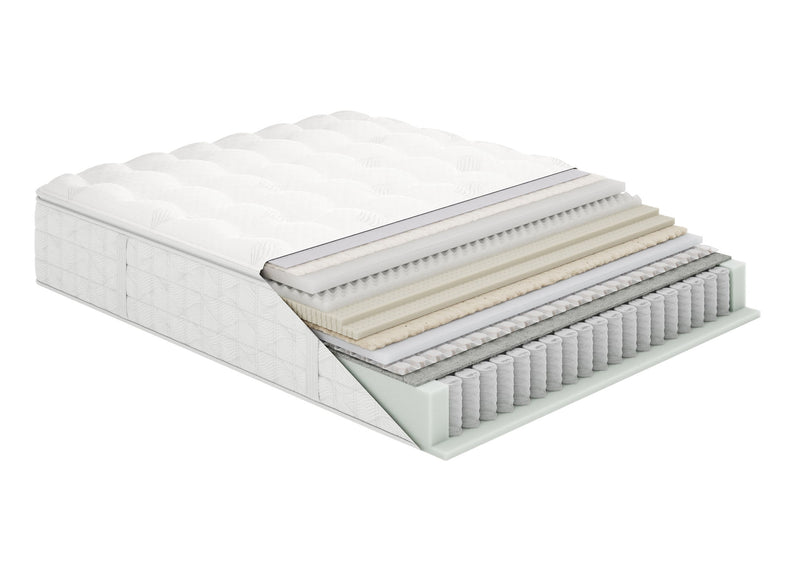 Aireloom Preferred Luxetop M1 Firm