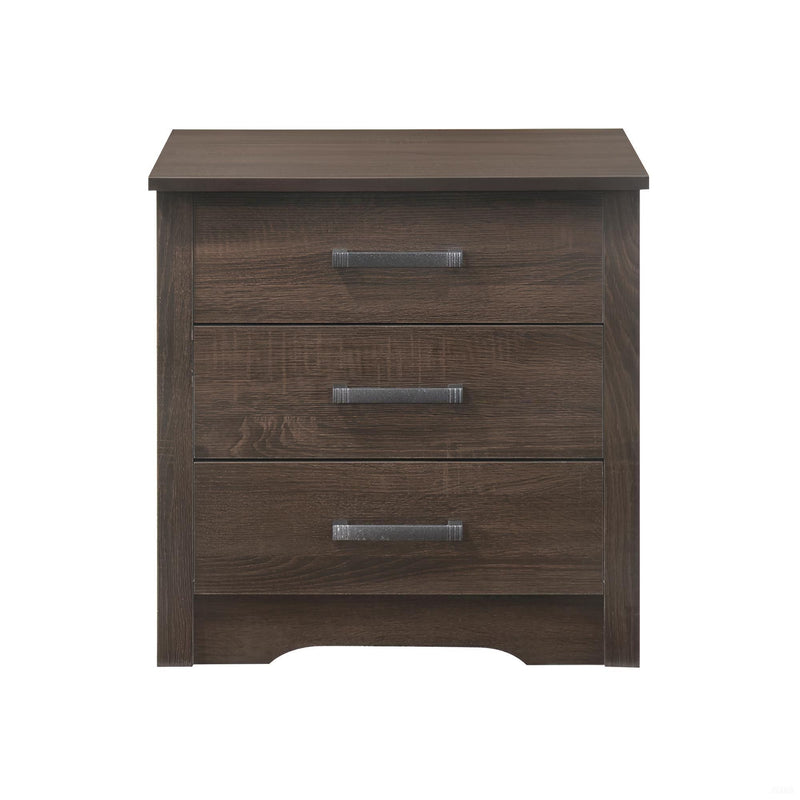 Hudson - Nightstand