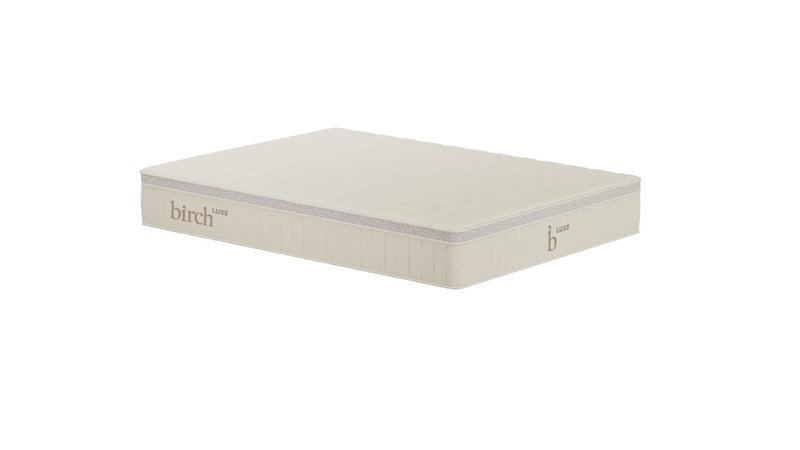 Birch Luxe Natural Mattress