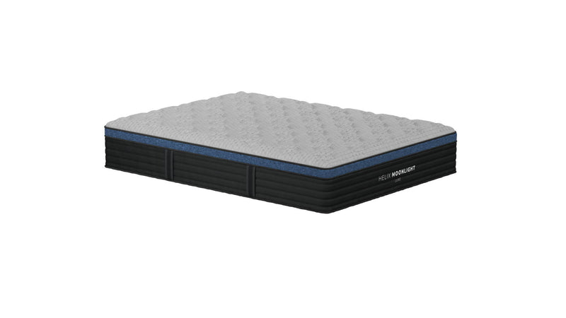 Helix Moonlight Luxe with Tencel Cover