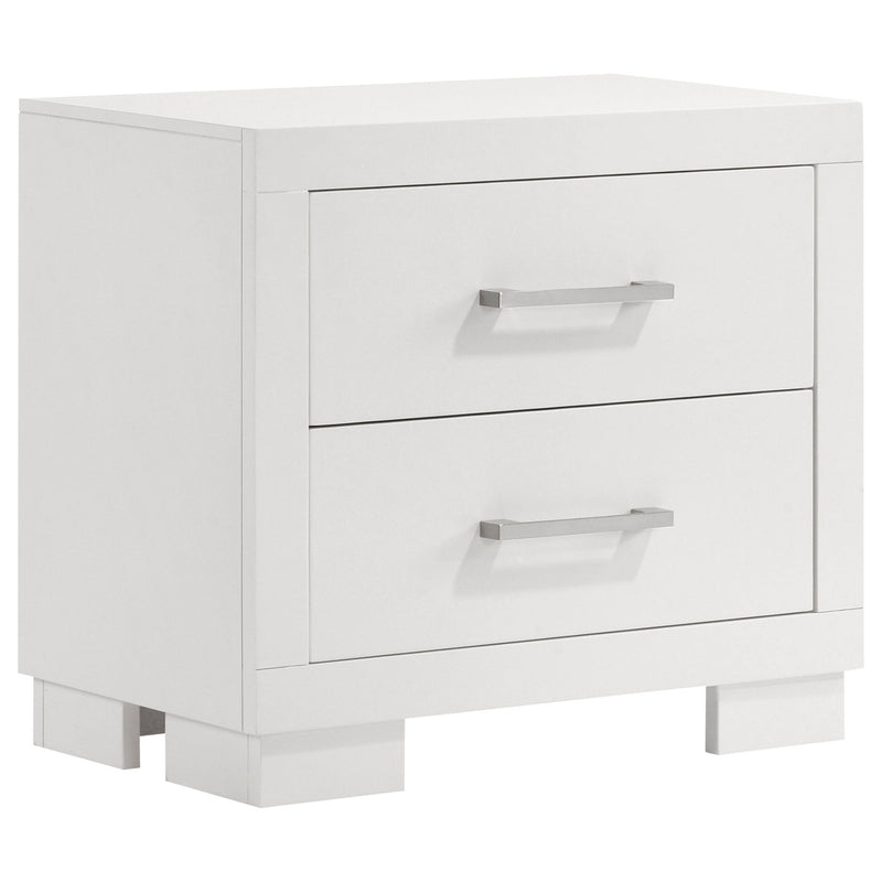 Tokyo - LED Bedroom Set