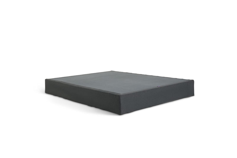 Purple Flat Foundation Standard 9"
