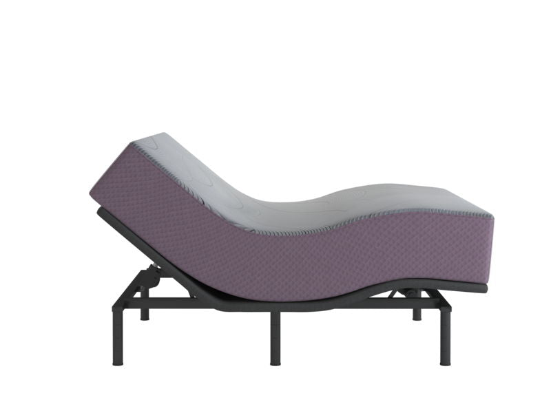 Purple Premium Smart Adjustable Base
