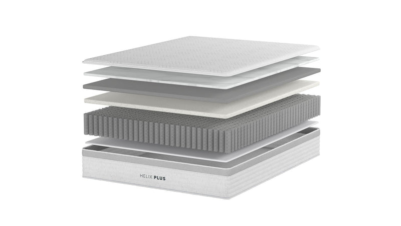 Helix Plus Core with Breathe Knit Cover