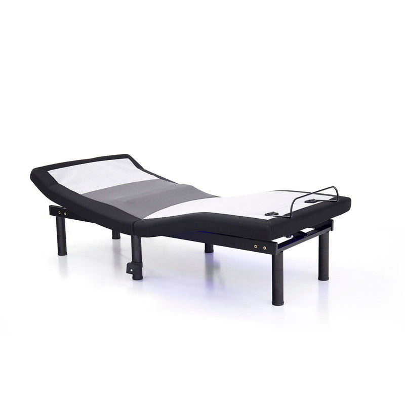 Furniture of America Somnerside III Adjustabe Bed Base