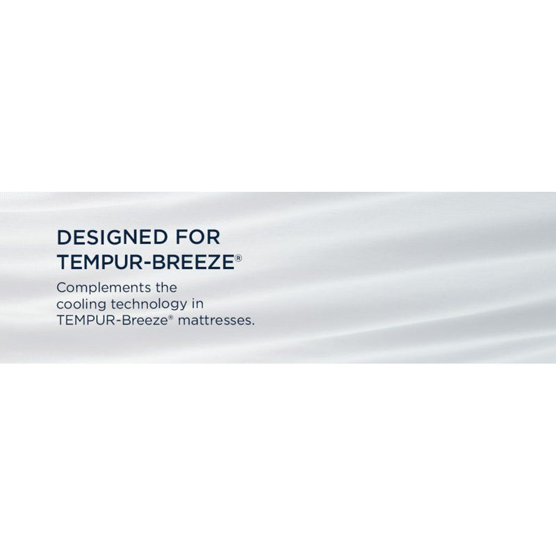 Linens - Tempur-Pedic Breeze Pillowcase Set