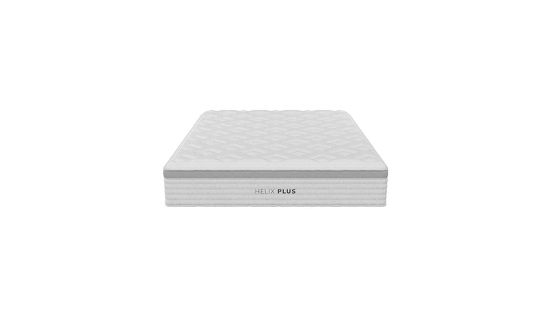 Helix Plus Core with GlacioTex Cooling Pillow Top