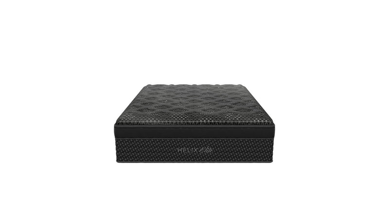 Helix Plus Elite Luxury Hybrid Mattress