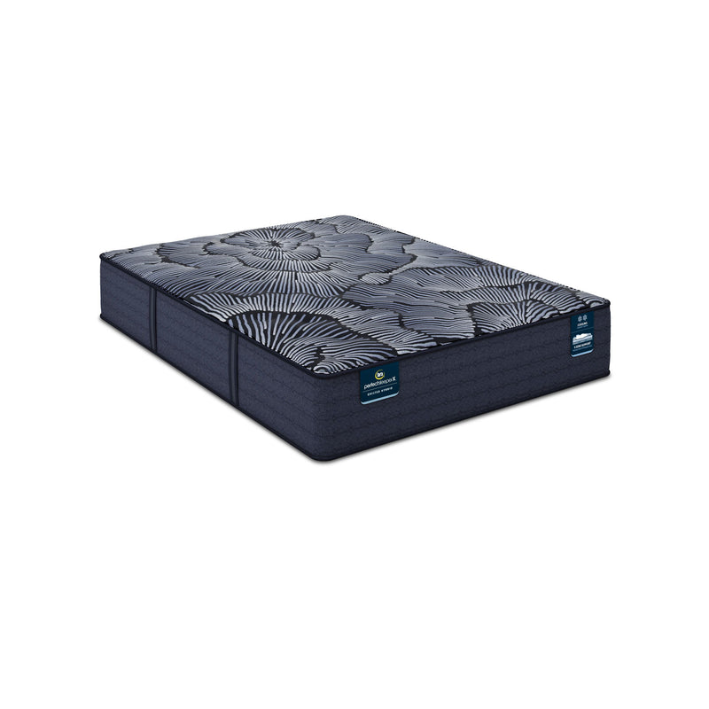 Perfect Sleeper X - 14.25" Excelled Hybrid Plush Mattress
