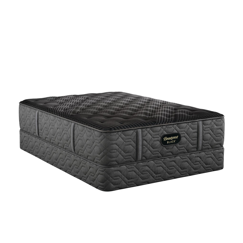Beautyrest Black - 14" Series One Plush Mattress