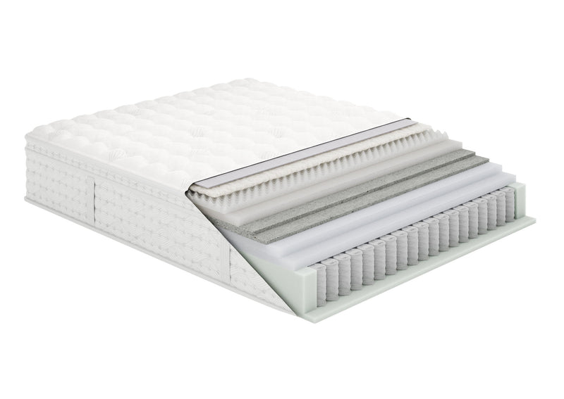 Aireloom Preferred Euro Top Plush