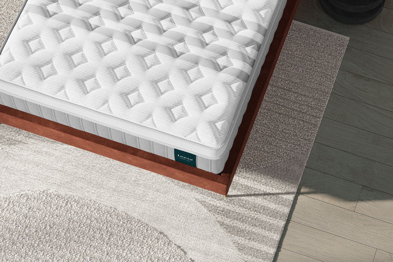 Leesa Sapira Chill Hybrid - Firm