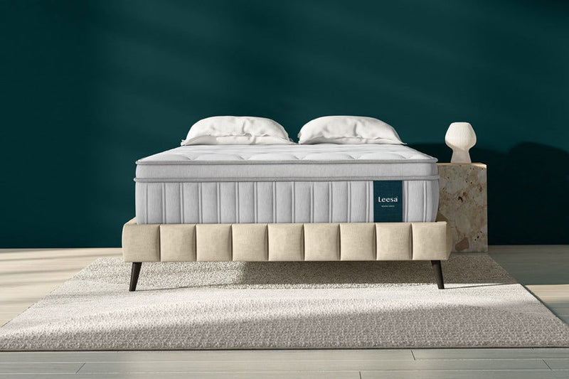 Leesa Oasis Chill Hybrid Cushion Firm