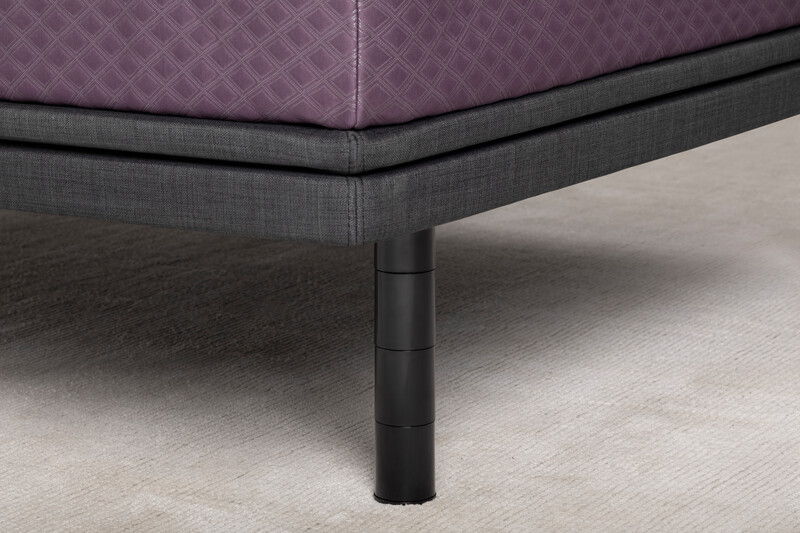 Purple Premium Smart Adjustable Base