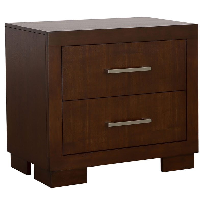 Tokyo - LED Bedroom Set